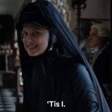 VIDEO: Watch Millie Bobby Brown as Sherlock as Holmes' Sister in the New Teaser…