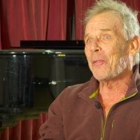 VIDEO: Christopher Fairbank Talks AGES OF THE MOON Video