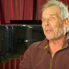 VIDEO: Christopher Fairbank Talks AGES OF THE MOON