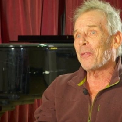 VIDEO: Christopher Fairbank Talks AGES OF THE MOON