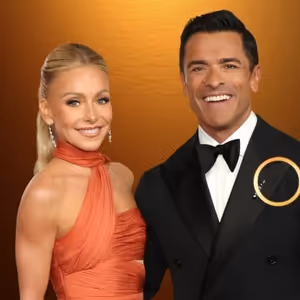 LIVE WITH KELLY & MARK Details Oscars Coverage with Pre-Show & More