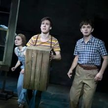 Review: TO KILL A MOCKINGBIRD at Ohio Theatre