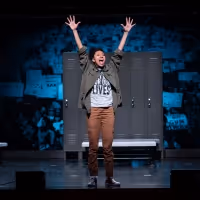 WARRIORS DON'T CRY Comes to the Sheen Center's Loreto Theater