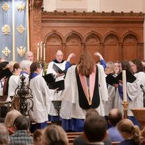 Brick Presbyterian and Trinity Church Princeton to Host Choral Evensong