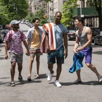 BWW Feature: How IN THE HEIGHTS' Costume Designer Mitchell Travers Brought the…