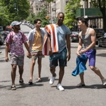 BWW Feature: How IN THE HEIGHTS' Costume Designer Mitchell Travers Brought the Film's