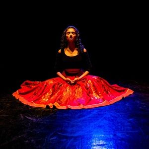 Review: THE ANTI 'YOGI', Soho Theatre