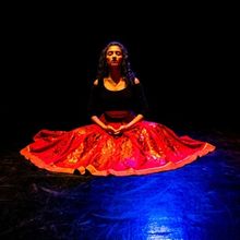 Review: THE ANTI 'YOGI', Soho Theatre