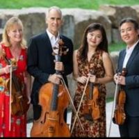 Bridgehampton Chamber Music's BCM Spring Three-Concert Series: April 1, April 29…