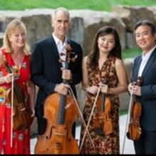 Bridgehampton Chamber Music's BCM Spring Three-Concert Series: April 1, April 29, May