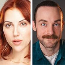 Ripple Effect Artists to Present RADIANT VERMIN by Philip Ridley at The ATA