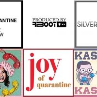 Nick Kroll, Larry King, And More Featured On New Quarantine-Inspired Digital Video…