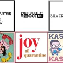 Nick Kroll, Larry King, And More Featured On New Quarantine-Inspired Digital Video Se