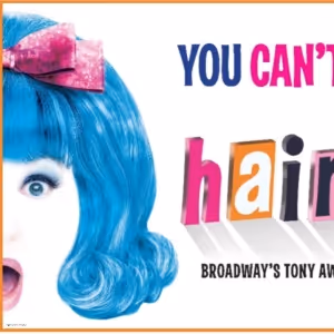 HAIRSPRAY is Coming to Alberta Bair Theater This Month
