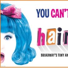 HAIRSPRAY is Coming to Alberta Bair Theater This Month
