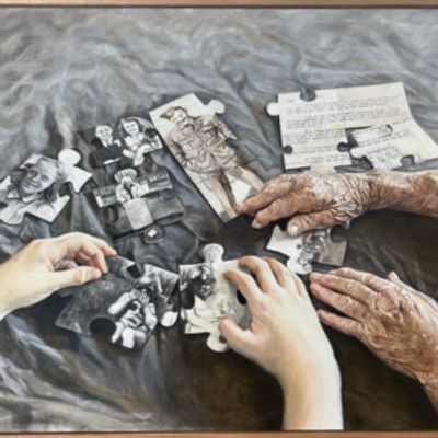 Kennedy Prize Opens Entries for $25,000 Visual Arts Award