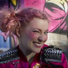 THE EPICENE BUTCHER Comes to Alexander Upstairs