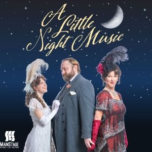 Spotlight: A LITTLE NIGHT MUSIC at Irving Arts Center