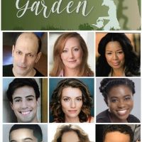 American Bard Theater Announces Casting for ECHOES IN THE GARDEN