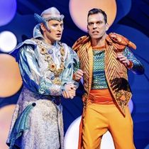 Review: THE LITTLE MERMAID, King's Theatre