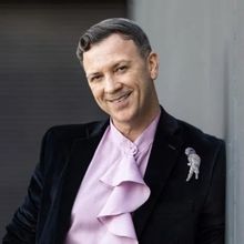 Interview: Kyle Lang of San Diego Opera's DON GIOVANNI at the Civic Center Theater