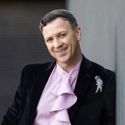 Interview: Kyle Lang of San Diego Opera's DON GIOVANNI at the Civic Center Theater