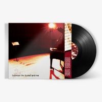 Between the Buried and Me Continue 20th Anniversary Celebration with Vinyl Reissue From Craft Recordings