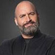 TOM SEGURA: I'M COMING EVERYWHERE-WORLD TOUR On Sale Friday at Barbara B. Mann Perfor