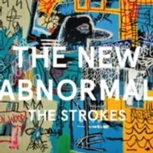 The Strokes Return with New Album THE NEW ABNORMAL