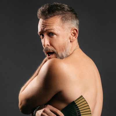 MISS MAGNOLIA BEAUMONT GOES TO PROVINCETOWN to Make LA Debut at Hollywood Fringe