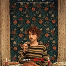 VIDEO: Netflix Releases Official Trailer for I'M THINKING OF ENDING THINGS