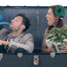 PUSH Physical Theatre's Trunk Show Will Be Presented as Part of Virtual Rochester Fri