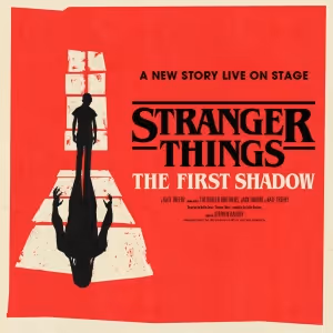 STRANGER THINGS: THE FIRST SHADOW Leads Our Top Ten Shows for December