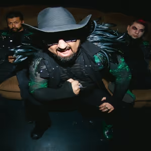 Worldwide Panic Release New Song 'Break Me Down'