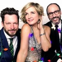 Office Romance Release Debut Video for 'Hanukkah Lights'