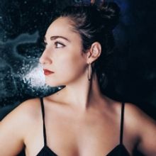 Pontea Drops Love Song 'Our Love' Inspired By Her Own Wedding