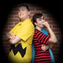 YOU'RE A GOOD MAN, CHARLIE BROWN Comes To York's The Belmont Theatre