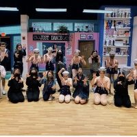 Student Blog: Pittsburgh Playhouse's Dance Nation: Final Curtain Call