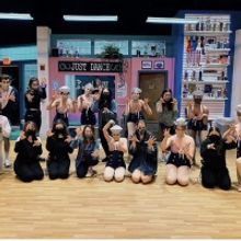 Student Blog: Pittsburgh Playhouse's Dance Nation: Final Curtain Call