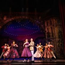 BWW Review: TOOTSIE is Mostly a Drag at the Buell Theatre at the Denver Center for th
