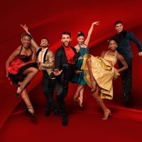 Ballet Hispánico Presents Two World Premieres, SOR JUANA By Michelle Manzanales and…