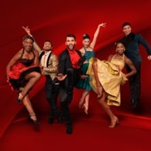 Ballet Hispánico Presents Two World Premieres, SOR JUANA By Michelle Manzanales and 