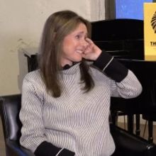 Video: Julie Taymor Talks THE LION KING 25th Anniversary and More!