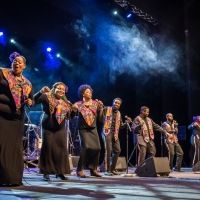 Stockton PAC Presents The World-Famous Harlem Gospel Choir
