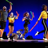 DrumatiX to Perform at the 2020 KeyBank Rochester Fringe Festival