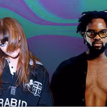 22nd SOUNDMERCH AUSTRALIAN MUSIC PRIZE to Crown Best Album