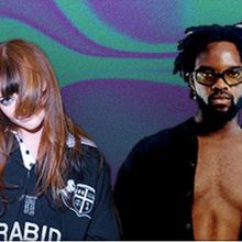 22nd SOUNDMERCH AUSTRALIAN MUSIC PRIZE to Crown Best Album