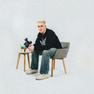 vaultboy Releases Debut Album 'everything and nothing'