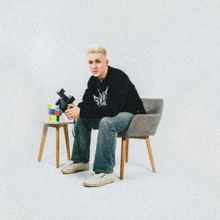 vaultboy Releases Debut Album 'everything and nothing'