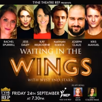 stream.theatre to Present WAITING IN THE WINGS, LADY CHATTERLEY'S LOVER and More